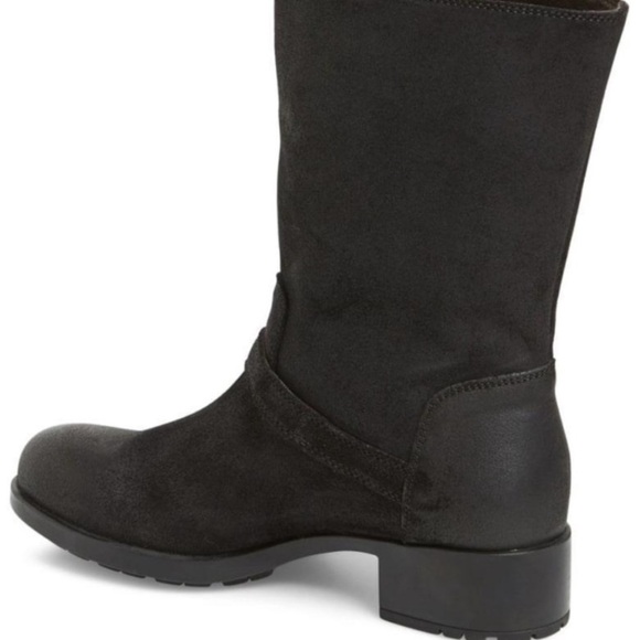 AGL Attilio Giusti Leombruni Moto Boot Size 8 (38) - Picture 4 of 9